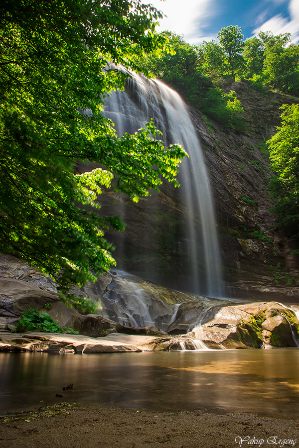 UZUNMANZARALI POZLAMA