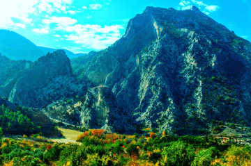 Göksu 