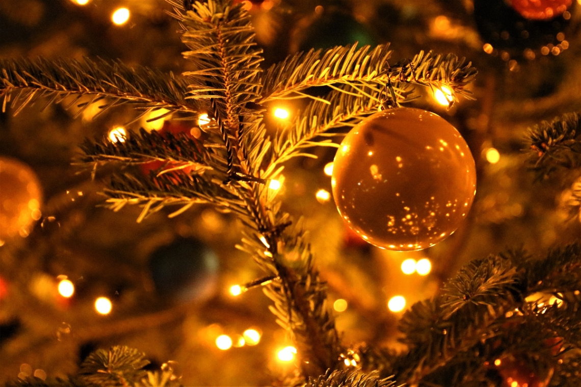 Tivoli- December 2016