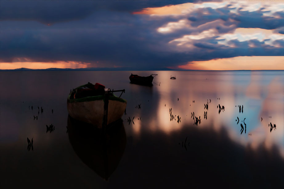 Bandırma Kuş Cenneti