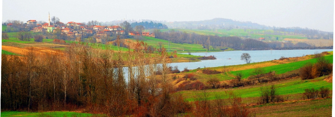 Panorama...