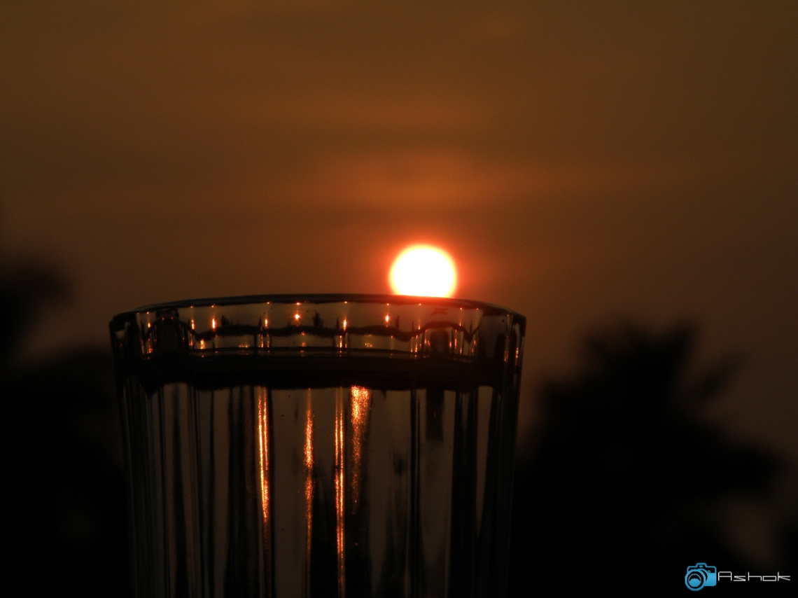 Drowning Sun ;)