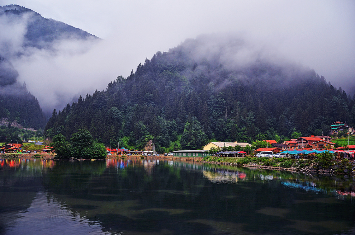 Uzungöl