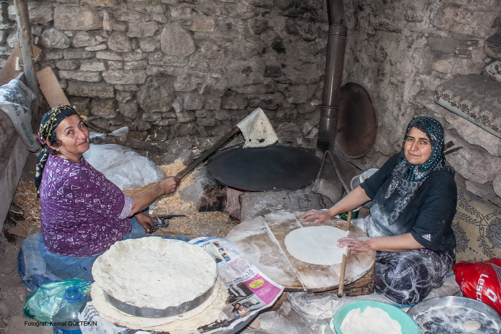 kışa hazırlık