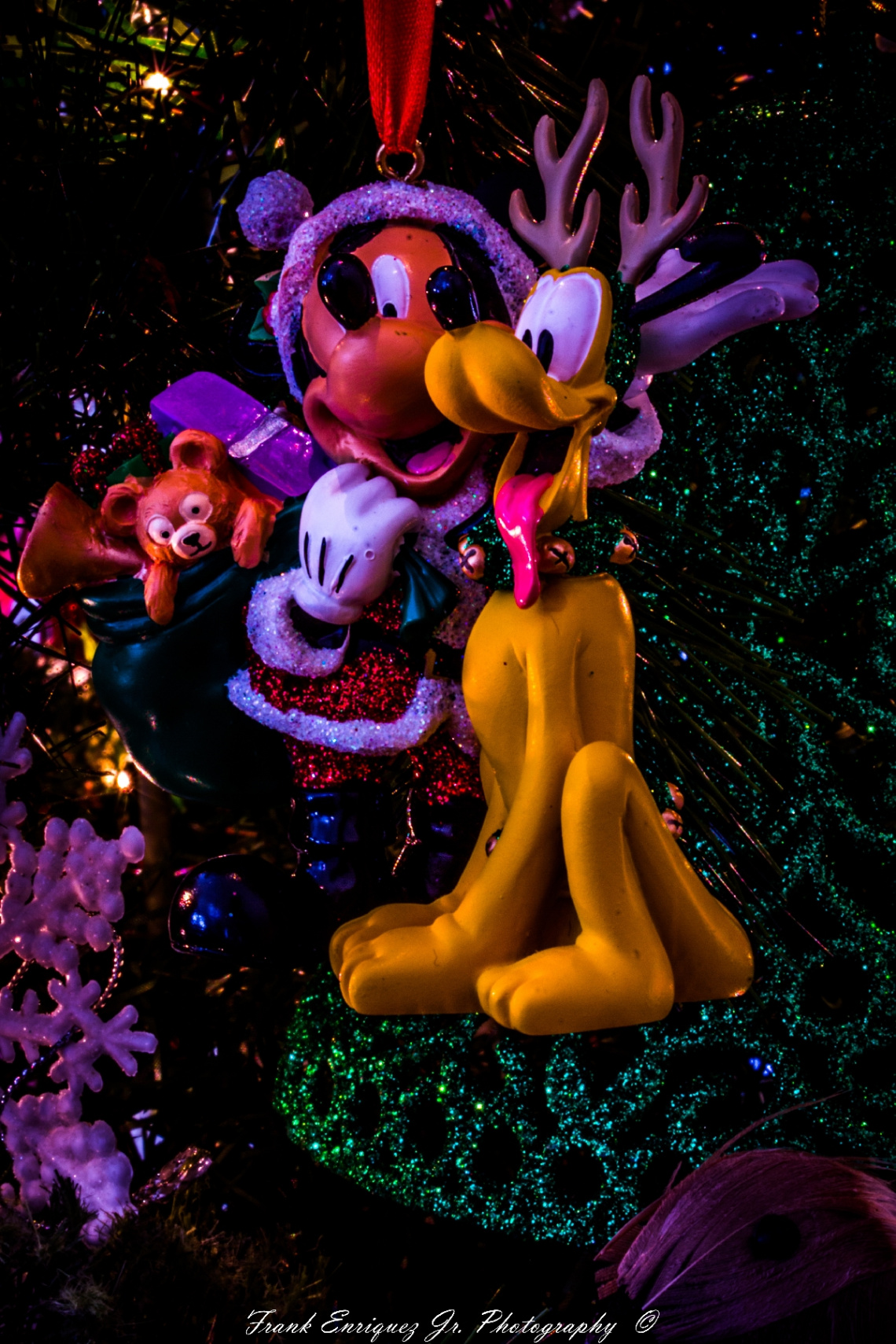 Merry Christmas  -  2016