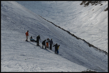 Skiing & Snowboarding