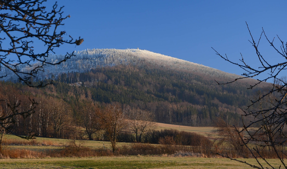 Mountain