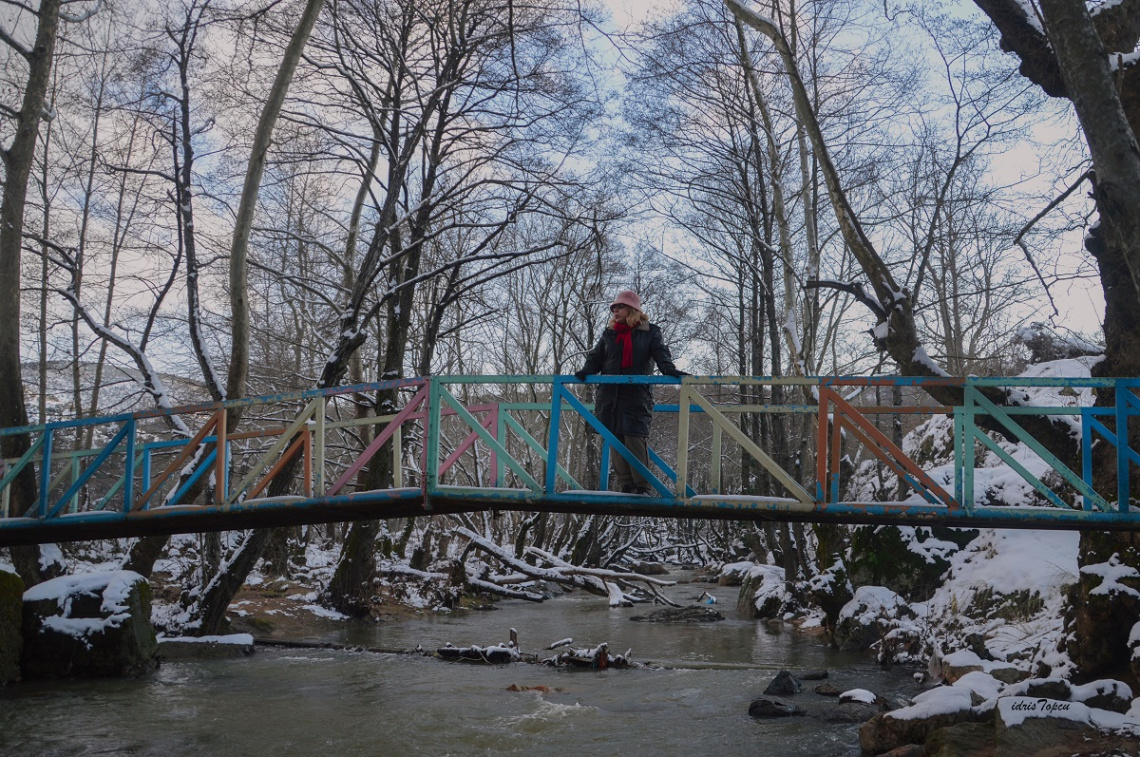 KÖPRÜ.... 