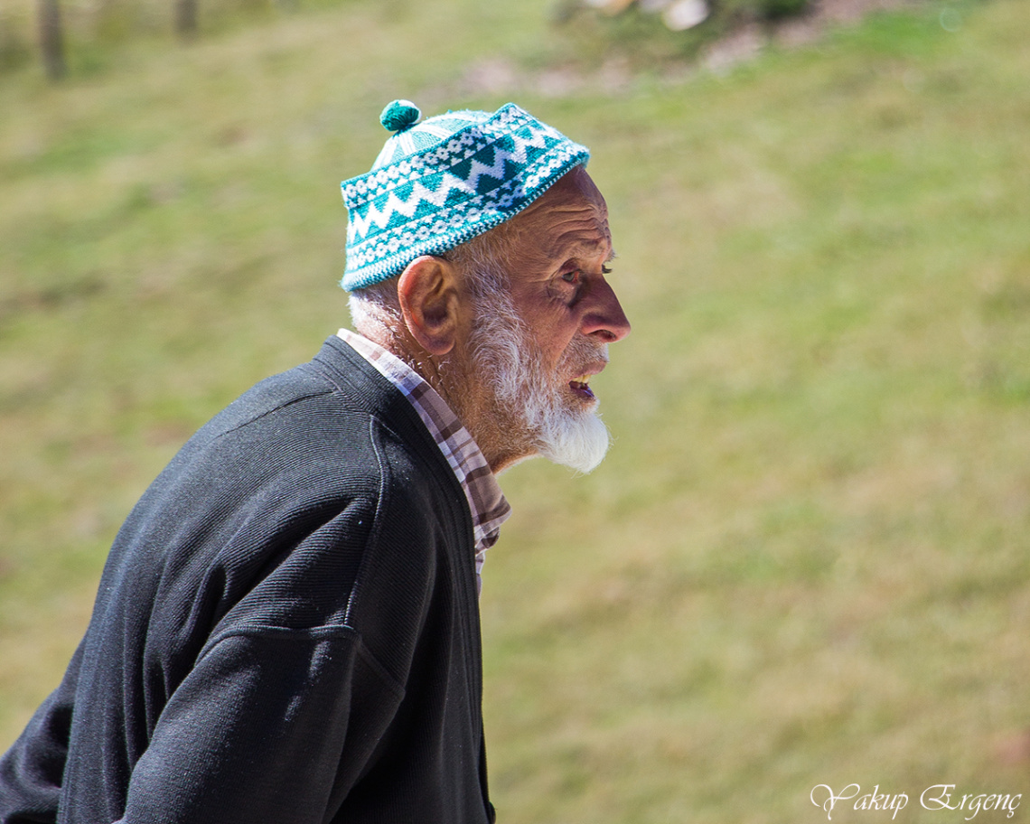 ÖYLE 1 GEÇER ZAMAN Kİ