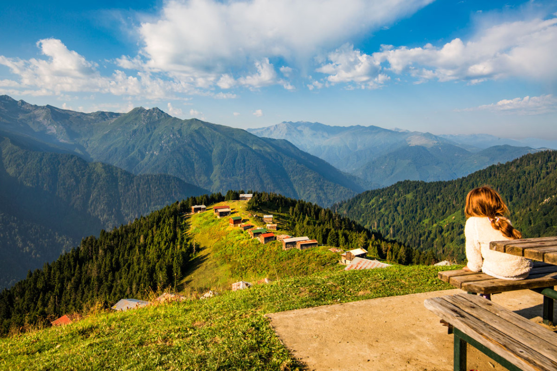Pokut'un Küçükhanımefendisi