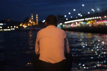 Bazen göründüğü gibi değildir.