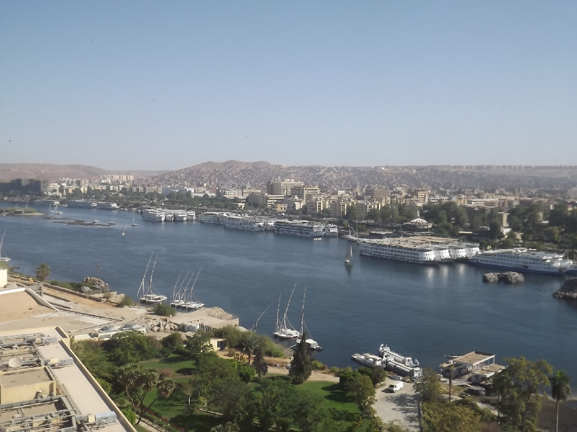 Egypt - Aswan