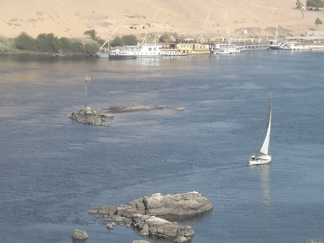 Egypt - Aswan