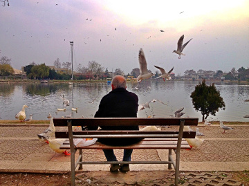 Sahii... Huzur Neydi ???