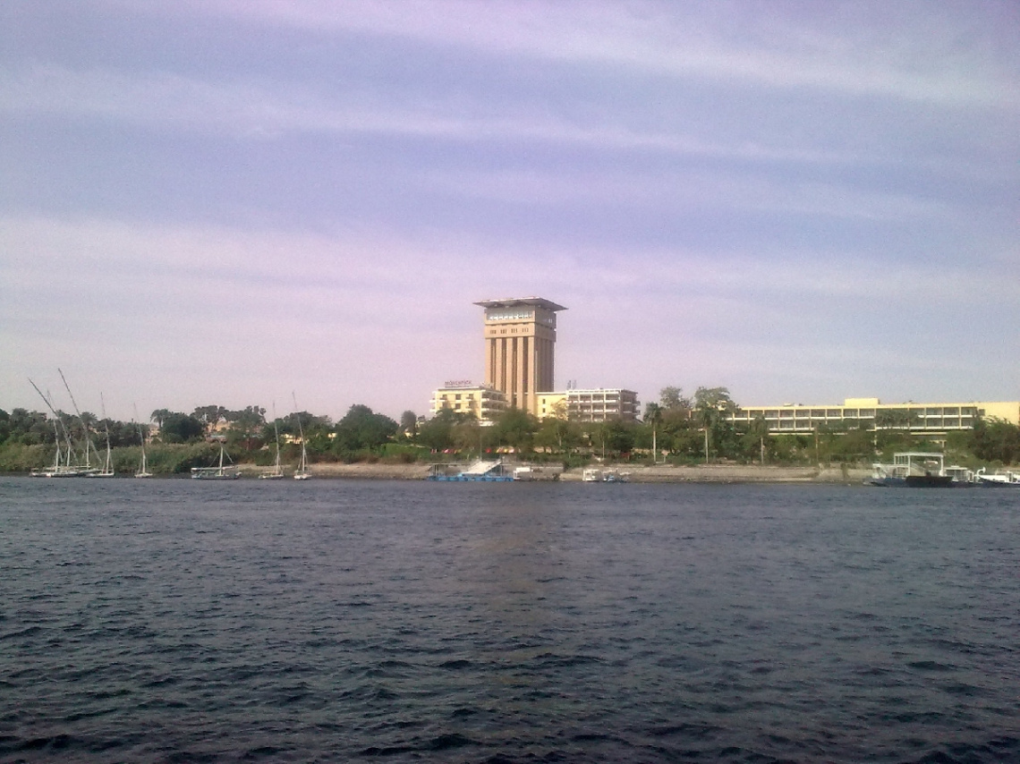 Egypt - Aswan