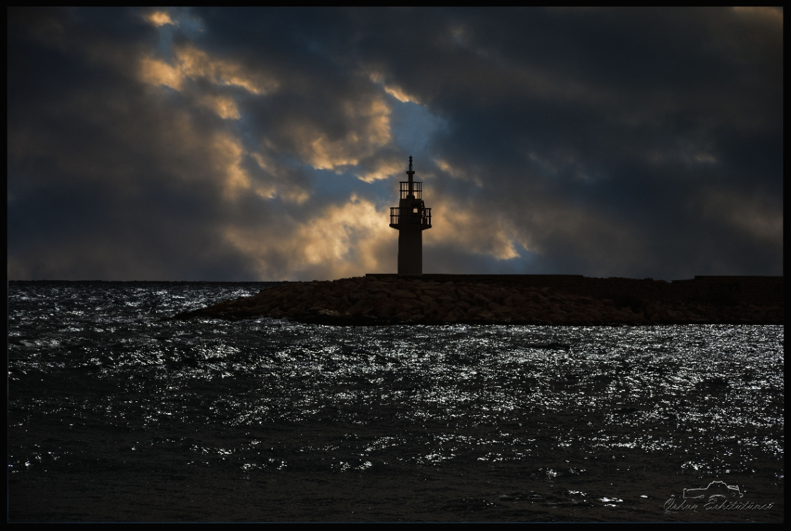 Lighthouse