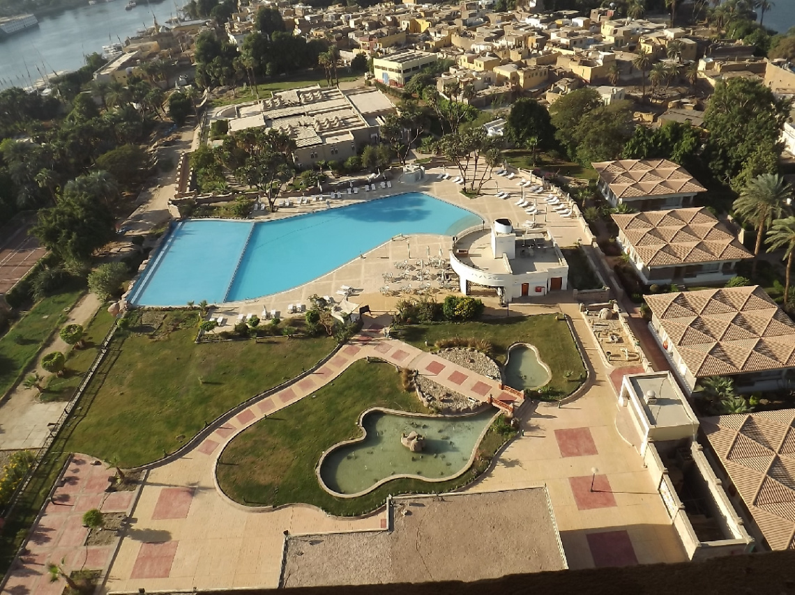 Egypt - Aswan