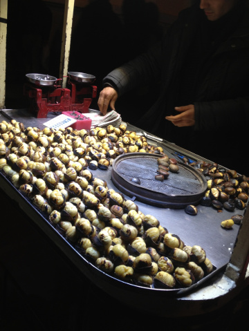 Derdimiz Ekmek ise, Kimsenin Hakkını Yemeden Olsun