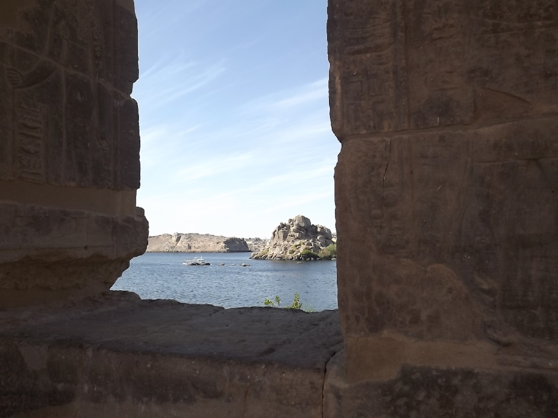 Egypt - Aswan