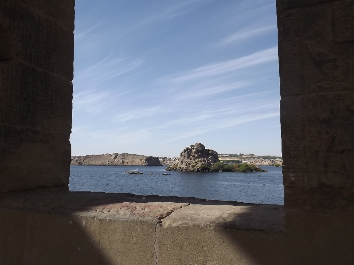 Egypt - Aswan