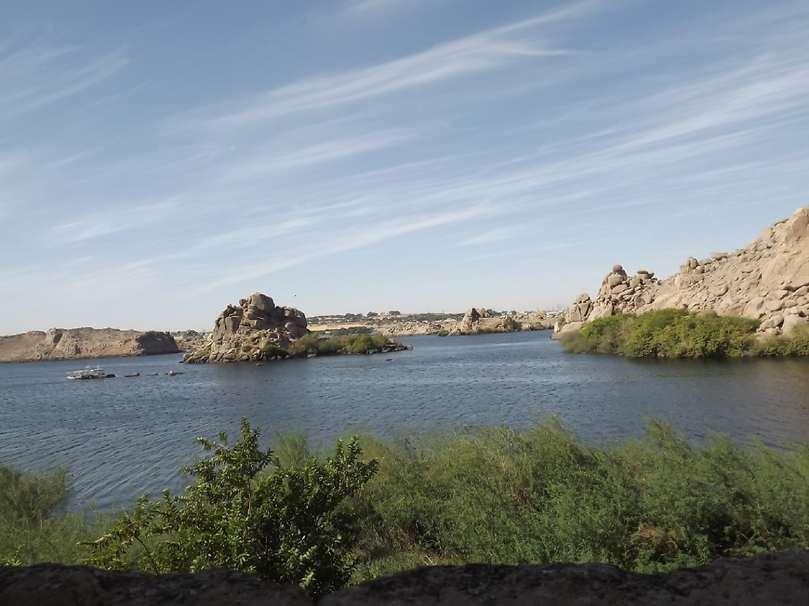 Egypt - Aswan