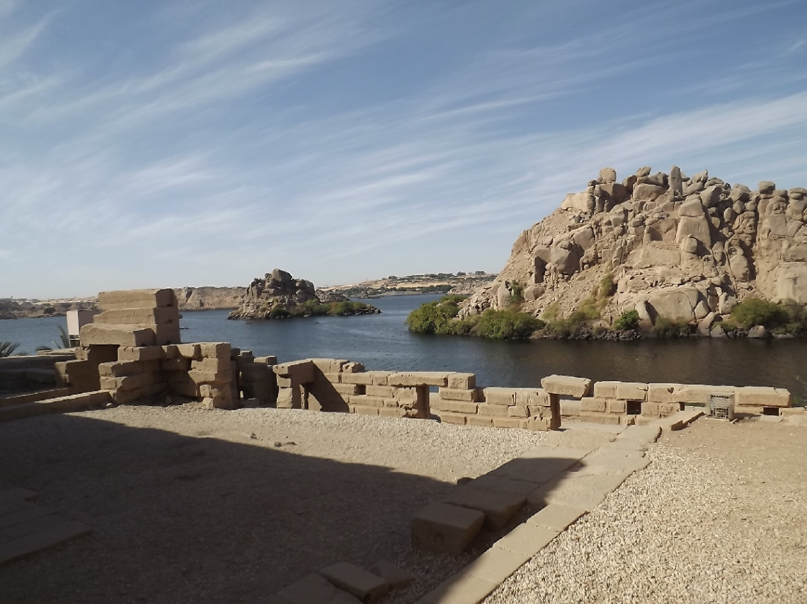 Egypt - Aswan