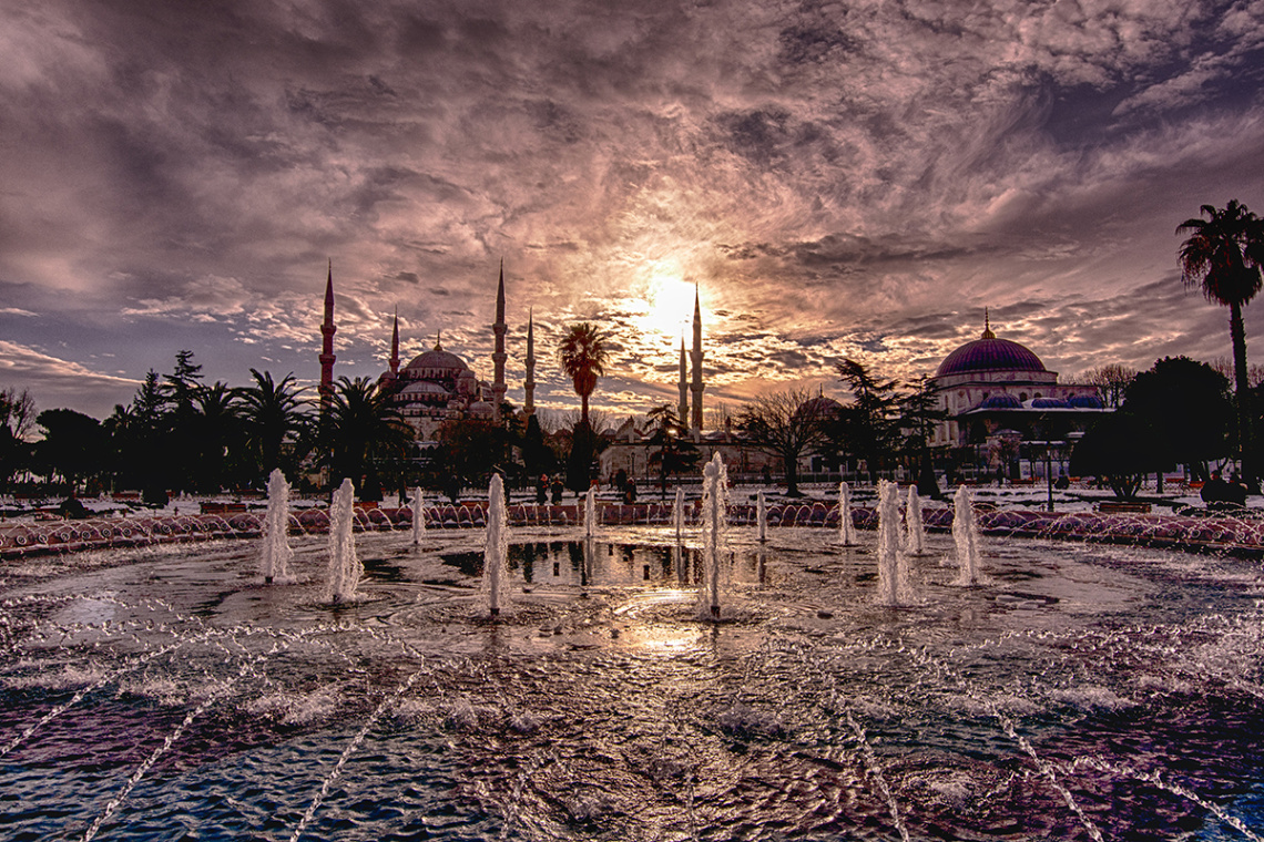 Sultanahmet - İstanbul