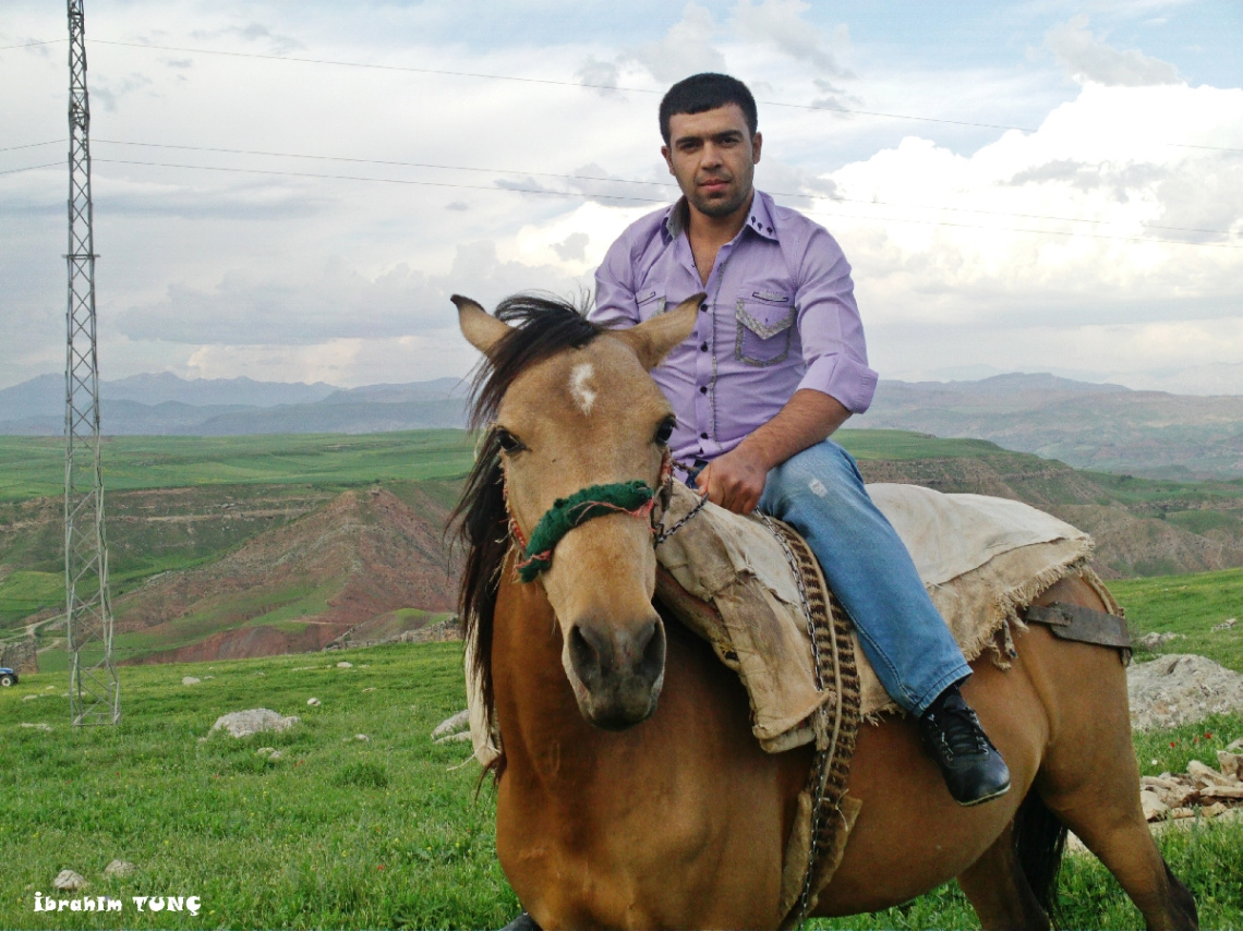 Zokayd Beldesi / SİİRT