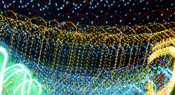 Experiment with Lights...