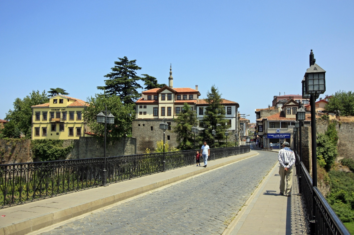 Gelenler & Gidenler 