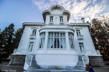 KÖŞK