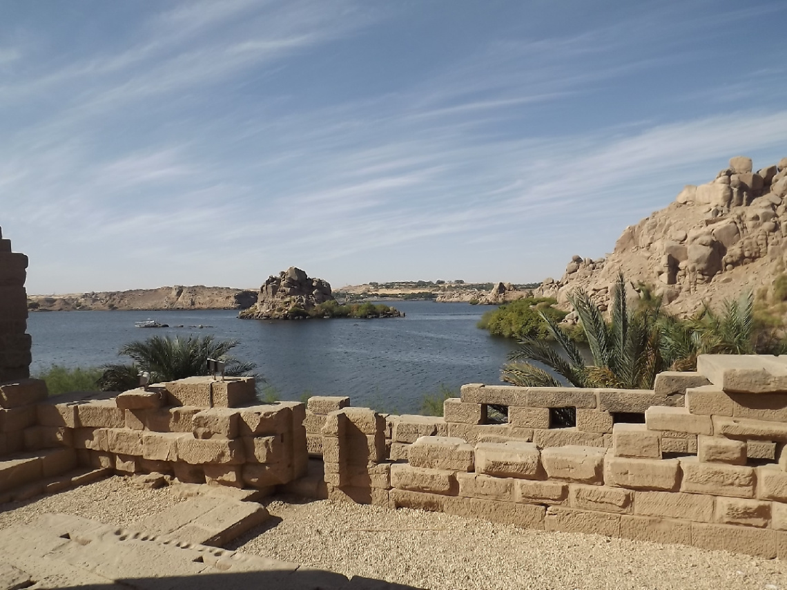 Egypt - Aswan