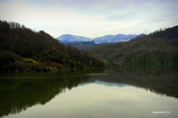 DAĞLAR