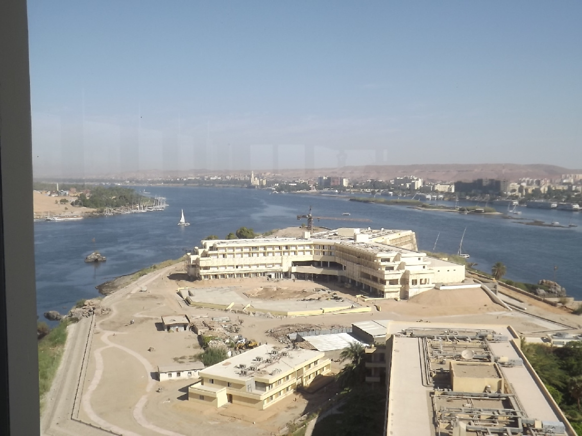 Egypt - Aswan