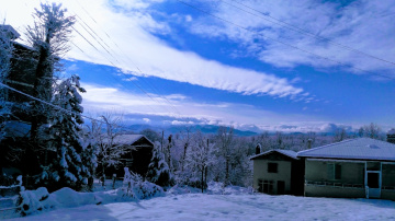 Kar,kış