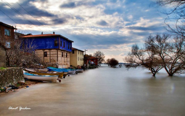 Gõlyazı