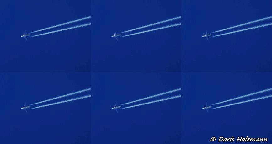 Fly away 