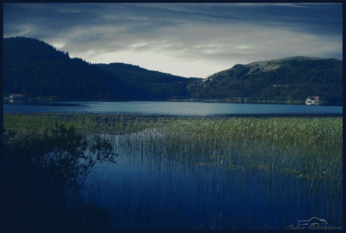 Lake Abant Nature Park