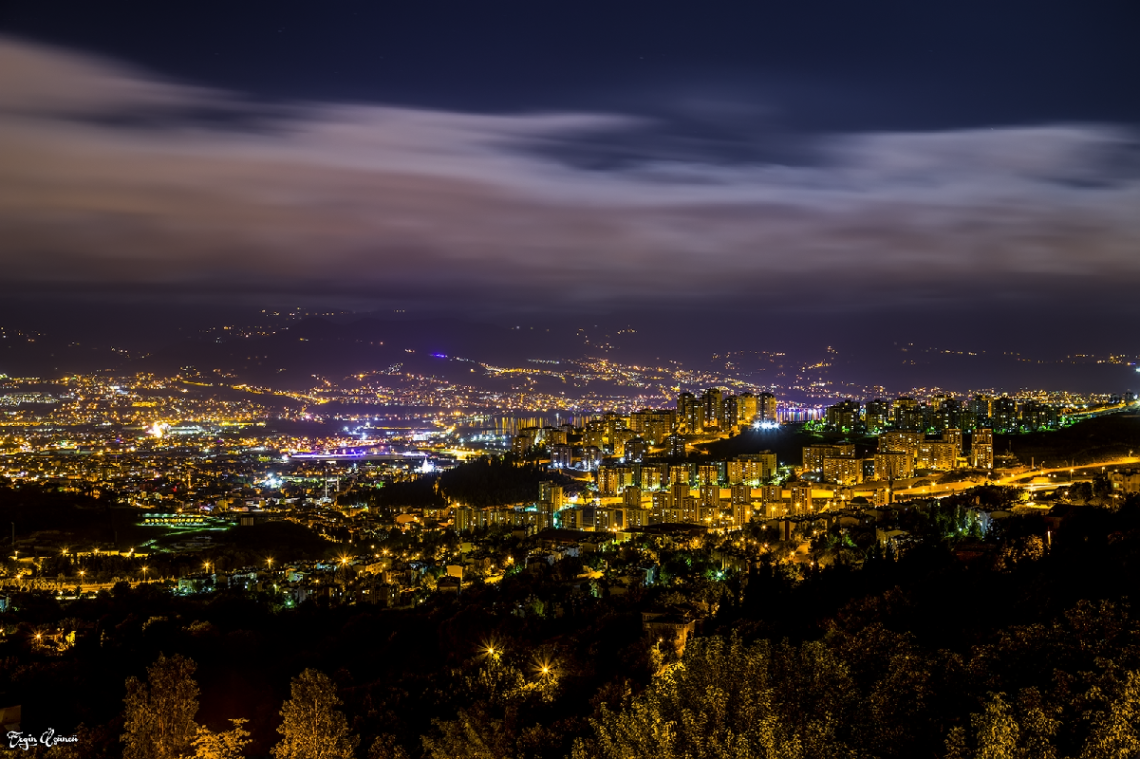 ŞeHiR