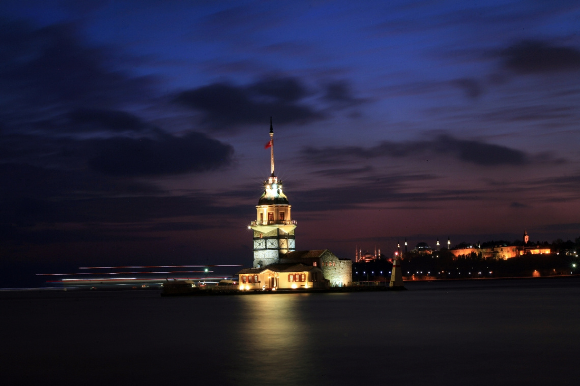 Kız Kulesi