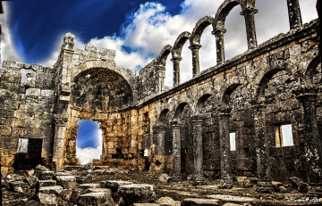 Tarihi kilise
