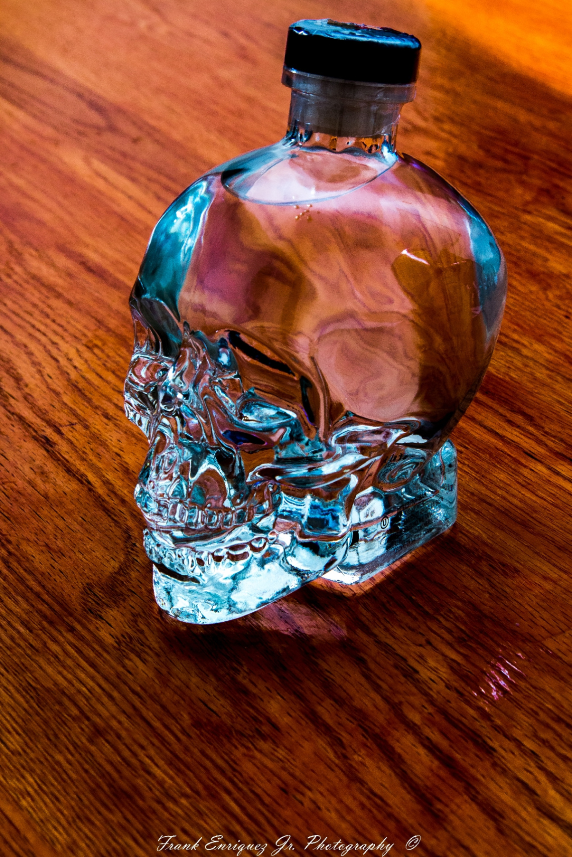 Crystal Head
