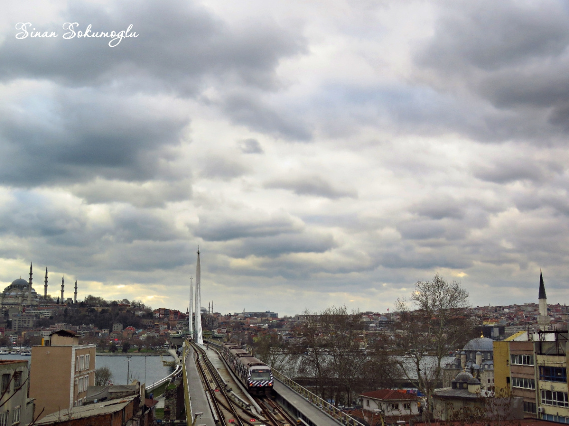 istanbul