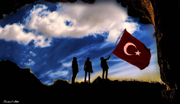 Bayrak 2