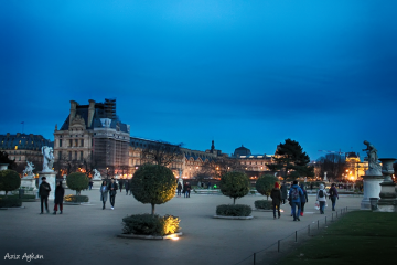 Louvre