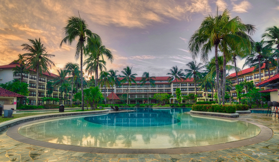 Morning Mercure