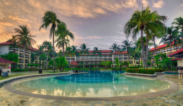 Morning Mercure