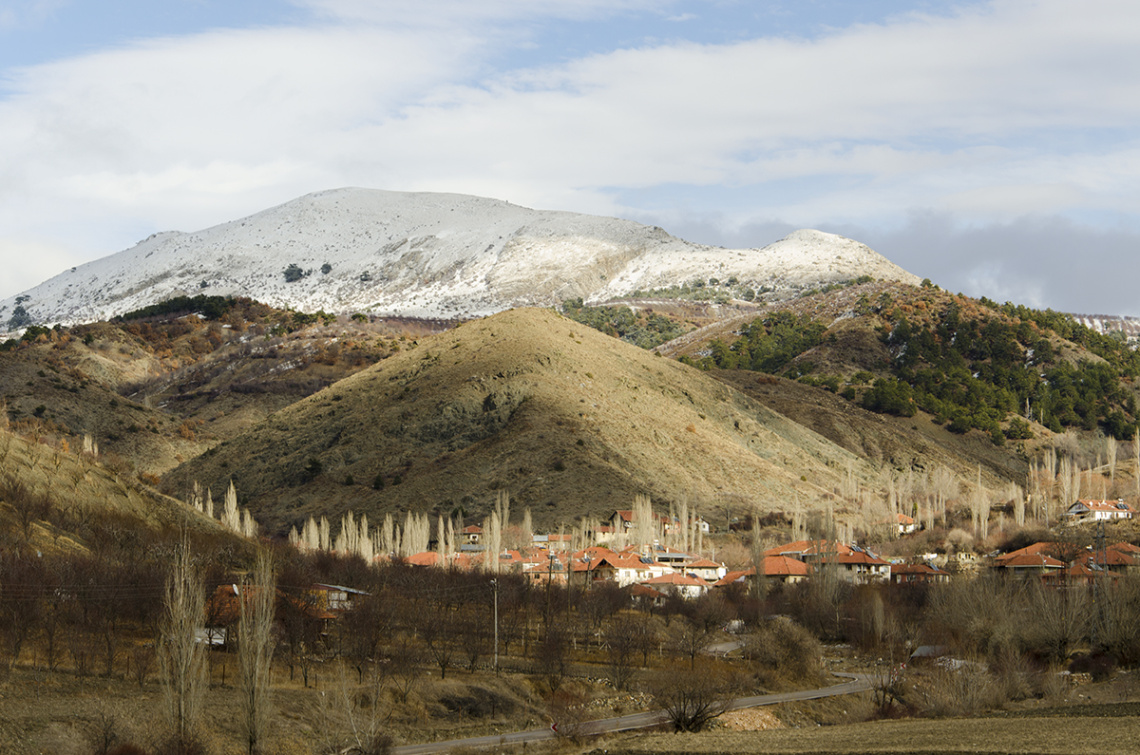 Köy