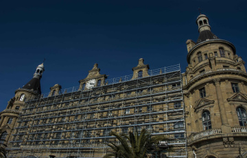 Haydarpaşa Restorasyonu