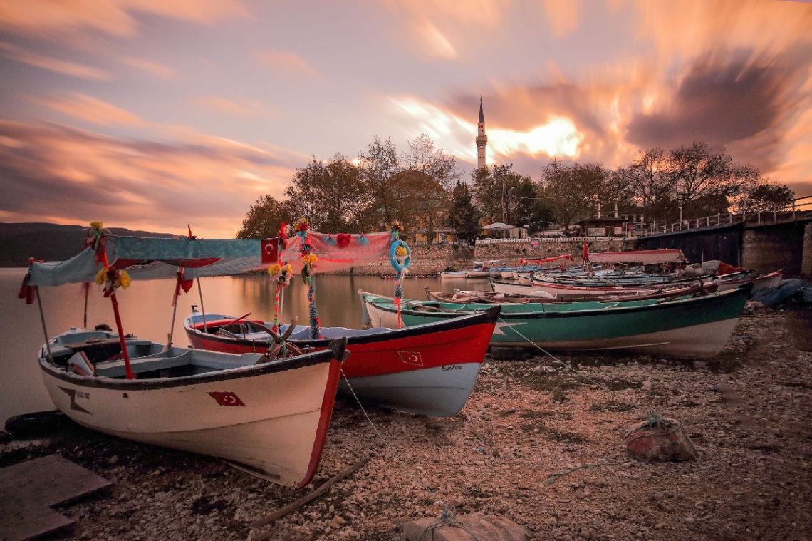 Gölyazı